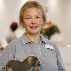 Karin Pieper